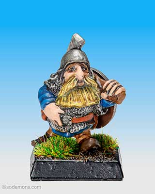 0311/05 (Adventurer Adyriun)