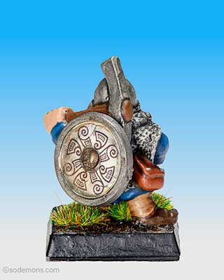 0311/05 (Adventurer Adyriun)