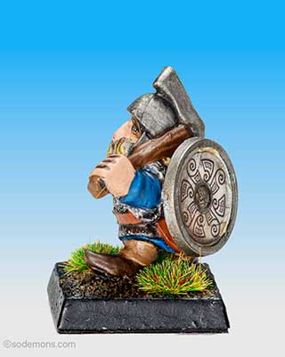 0311/05 (Adventurer Adyriun)