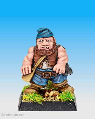 0311/06 (Adventurer: Prang)