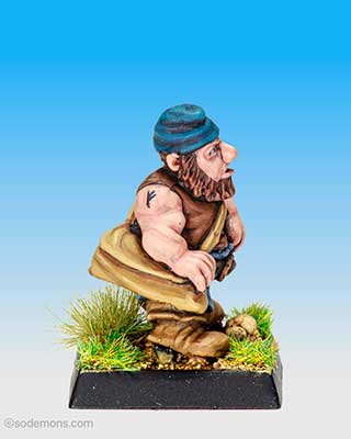 0311/06 (Adventurer: Prang)