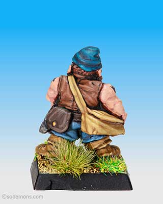 0311/06 (Adventurer: Prang)