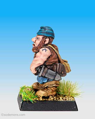 0311/06 (Adventurer: Prang)