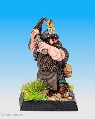 0311/08 (91: Pick Axe 6)