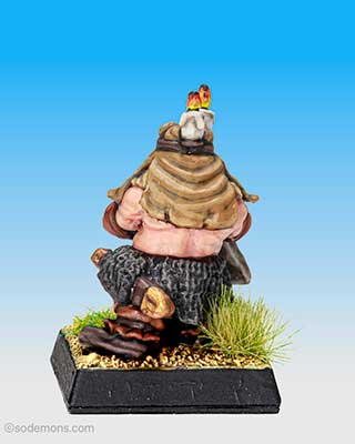 0311/10 (91: Pick Axe 2)