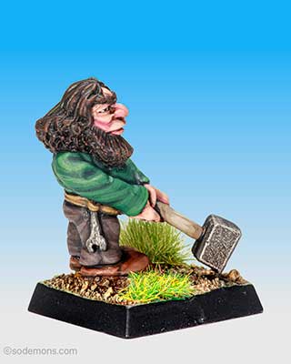 0311/13 (Villager: Labourer)