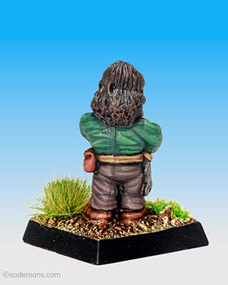 0311/13 (Villager: Labourer)