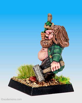 0311/15 (91: Hammer 2)