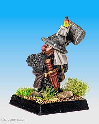 0311/16 (91: Hammer 1)