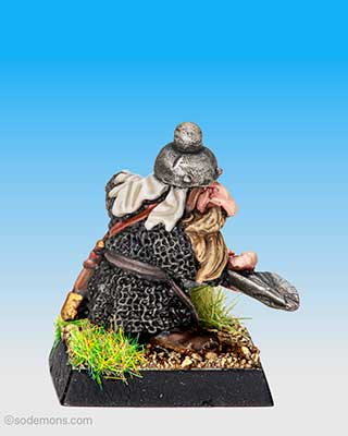 0311/19 (91: Shovel 2)