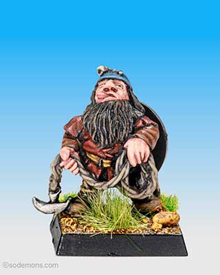 074308/5 Grappling Hook 2