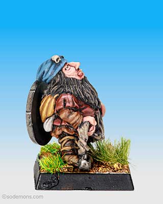 074308/5 Grappling Hook 2