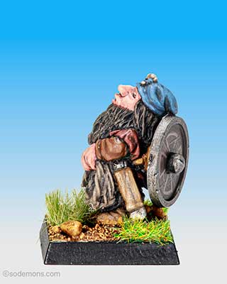 074308/5 Grappling Hook 2