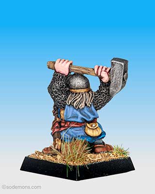 C06 Ketri Trollhammer