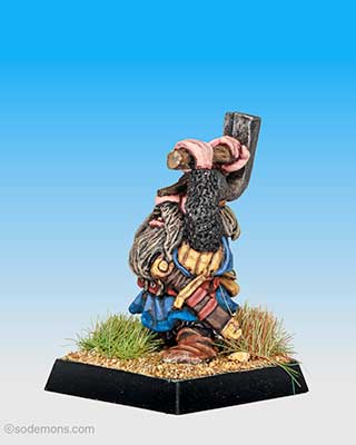 C06 Ketri Trollhammer