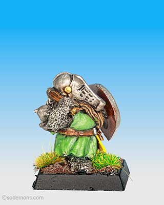 D5 Fastur the Faceless