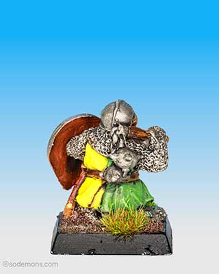 D5 Fastur the Faceless