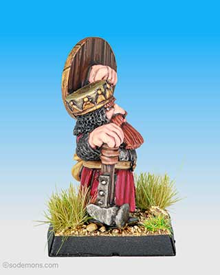 King Diamond (Hammer 1)