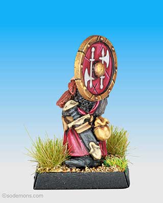 King Diamond (Hammer 1)