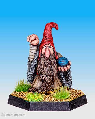 D4 Drognir