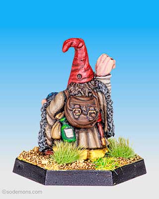 D4 Drognir