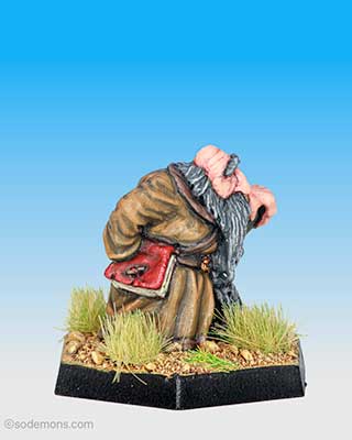 D6 Elder