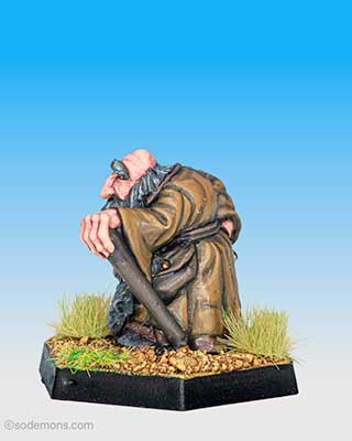 D6 Elder