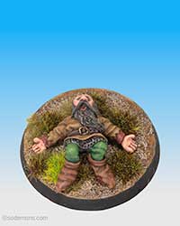 FTD14 Casualty