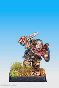 Snorrinn Fimbul