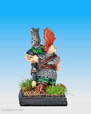 BC3 Kimril Giantslayer