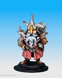 Mail Order Chaos Dwarf