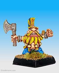 MM16-10 Giant Slayer