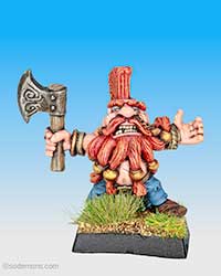 MM16-10 Giant Slayer