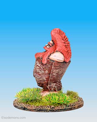 Battle for Skull Pass Captive