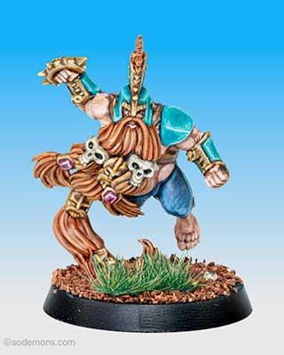 Trollslayer 1