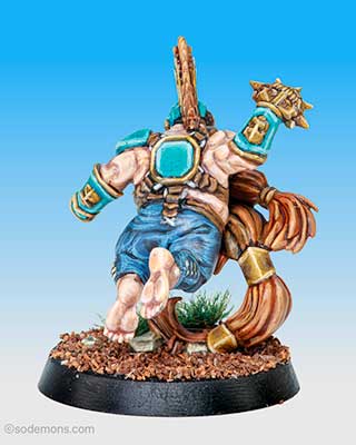 Trollslayer 1