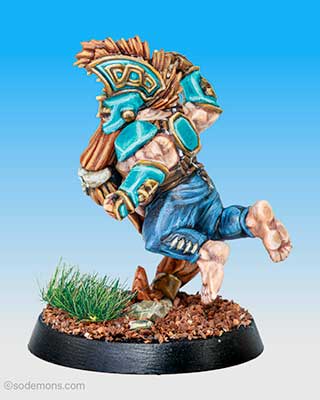 Trollslayer 1