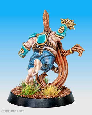 Trollslayer 2