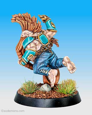 Trollslayer 2
