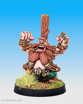 Grim Ironjaw