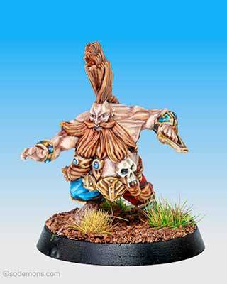 Grim Ironjaw