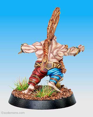 Grim Ironjaw