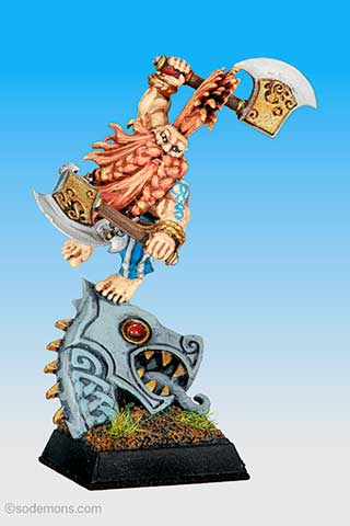 2014 Dragon Slayer