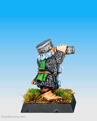 C22 Imperial Dwarf Bolt Thrower Spotter