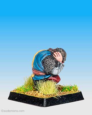 C22 Dwarf Flame Cannon Loader 1