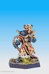 EC04/1 Kaaltar Beastlord