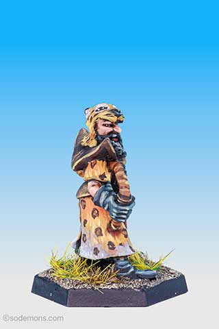 EC04/1 Kaaltar Beastlord