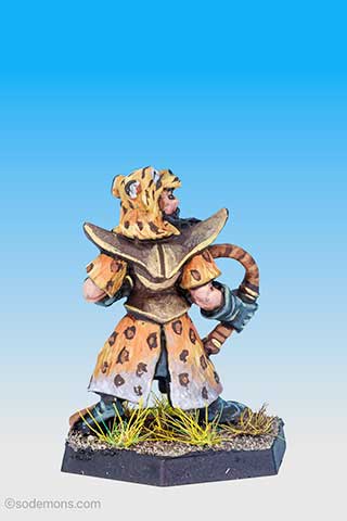 EC04/1 Kaaltar Beastlord