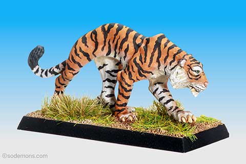 EC04/3 Stalking Death