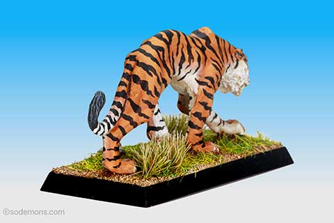 EC04/3 Stalking Death